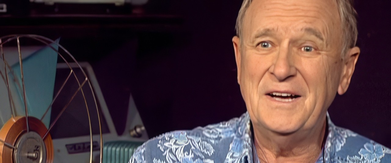 Hiro'a - Michel Bonnard - La fin des phosphates à Makatea