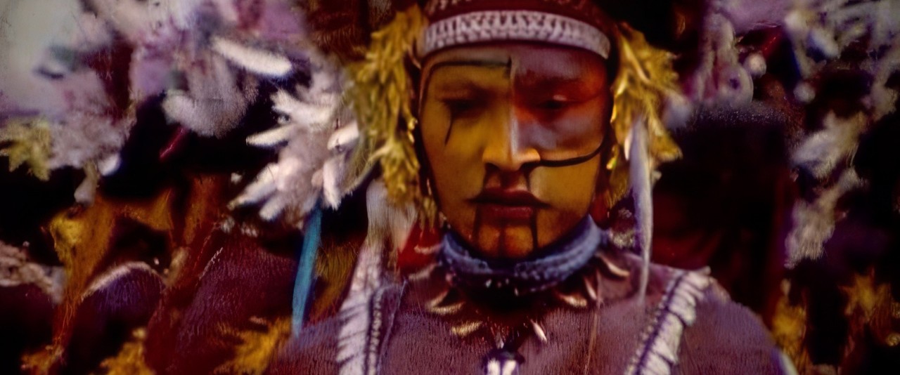 Le périple de l'aviso Francis Garnier dans le Pacifique