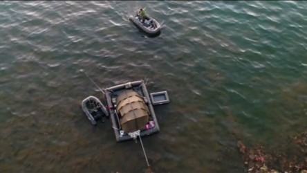 The Pursuit of a Dream Volume 3