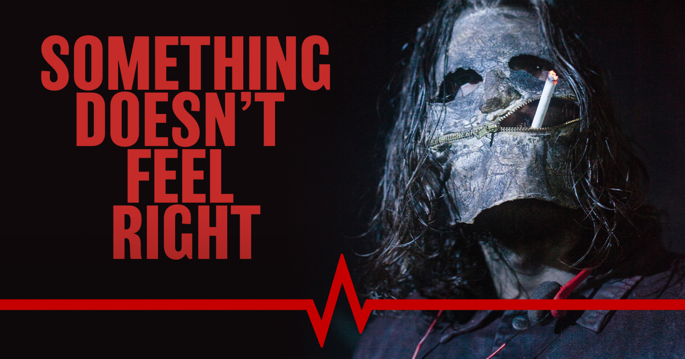 Something Doesn T Feel Right