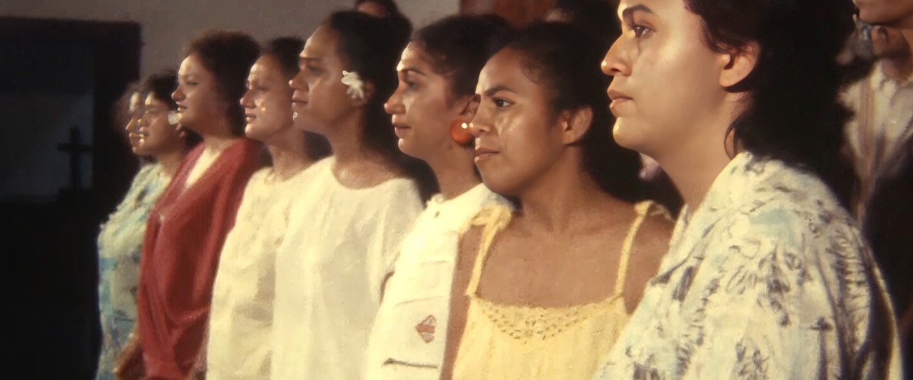 Présence protestante - 4ème avent au Temple de Béthel