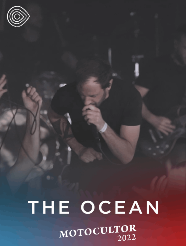 The Ocean (Motocultor Festival - 2022)