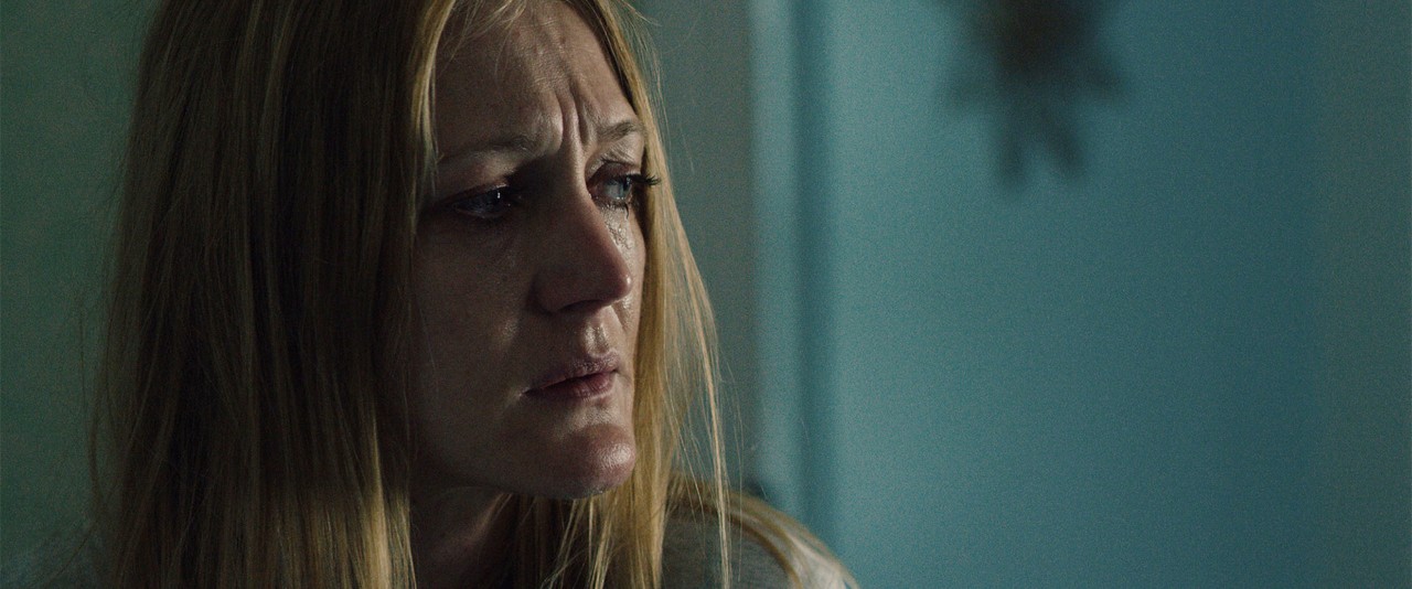 The Swerve - Alucinação