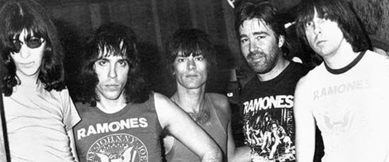 Clockwork Orange County: The Rise of West Coast Punk Rock! - Le documentaire (2012)