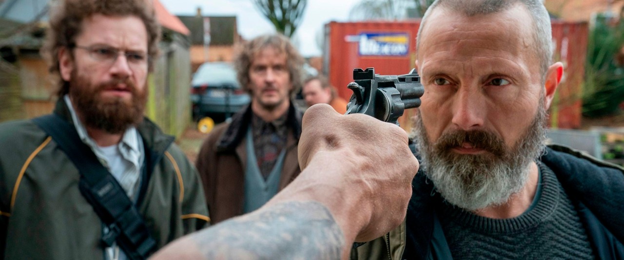 Cavaleiros da Justiça