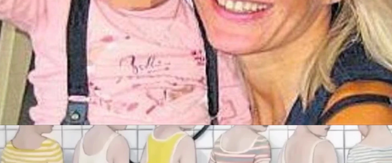 Bienvenue à Pédoland