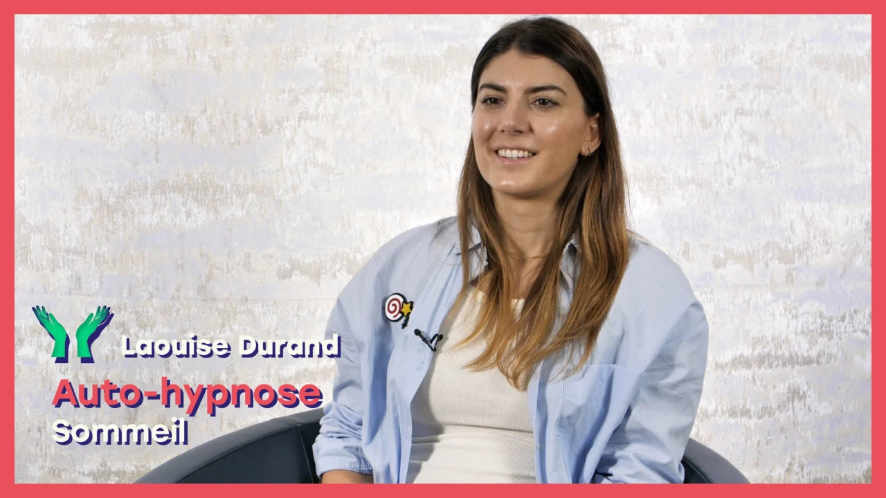 Auto-hypnose : Sommeil