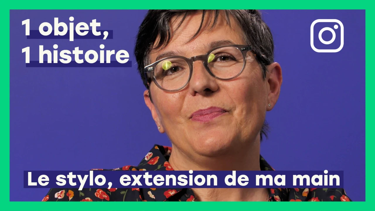 Isabelle Pailleau-Objet