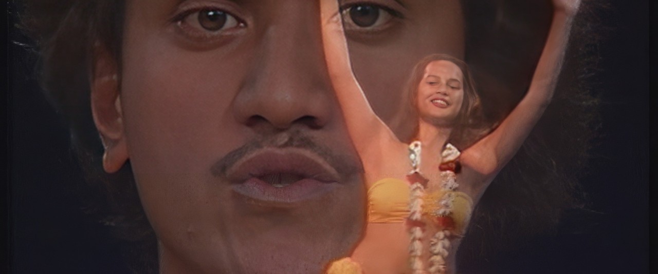 Michel Poroi & Tamarii te Faaiti - Vai otare noa e