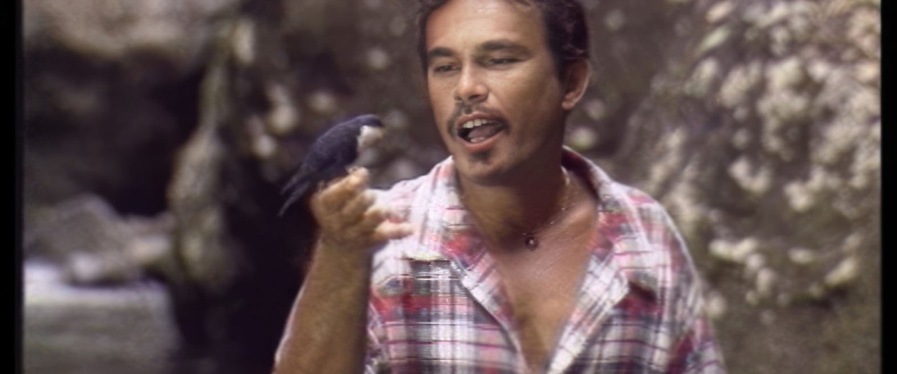 Angelo - Porinetia i te po'i po'i