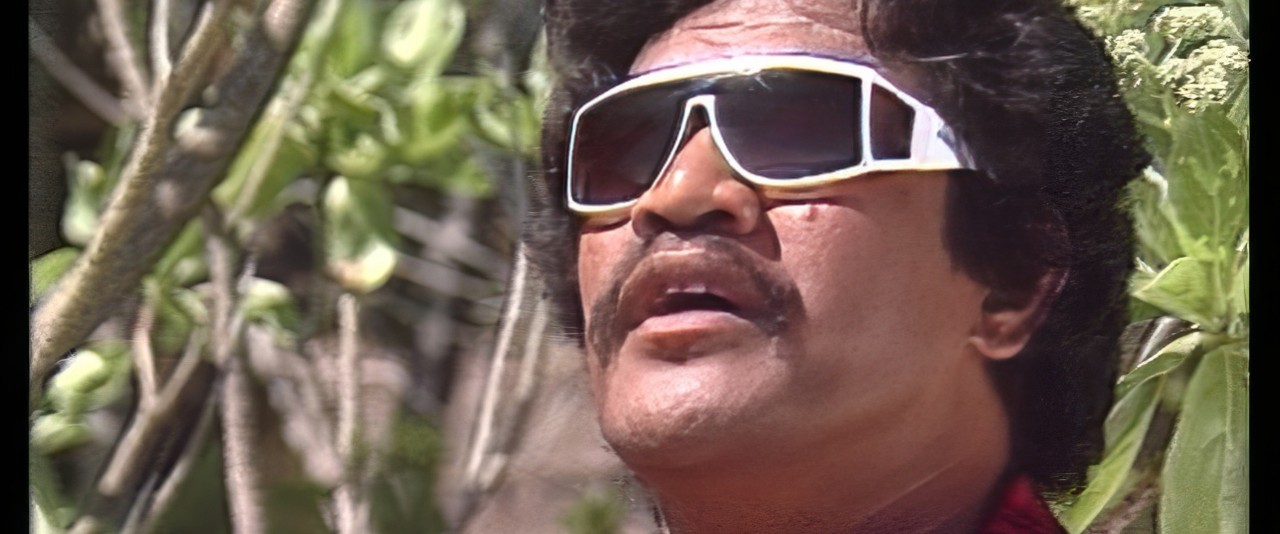 Barthélémy Tugarue - Toku aroha to te kaiga