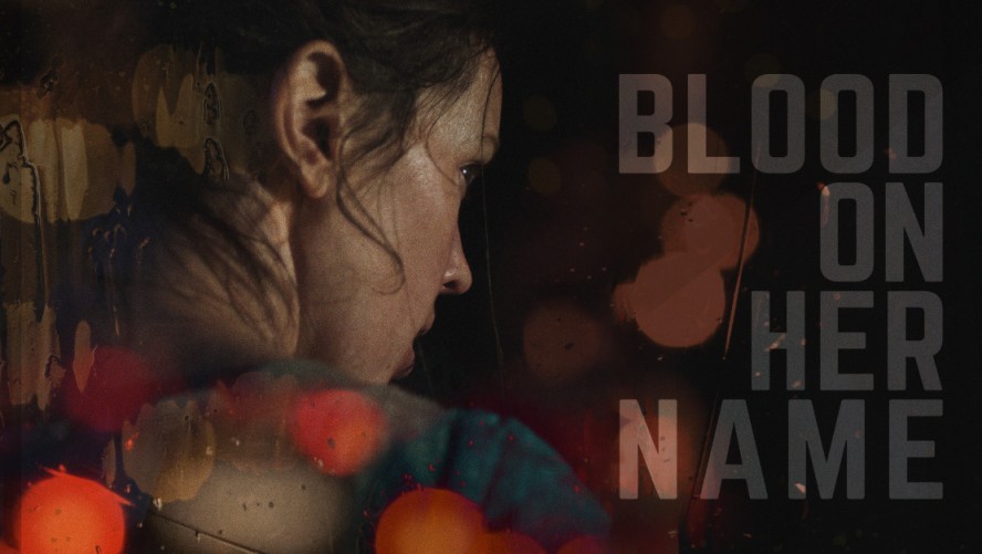 Blood on Her Name