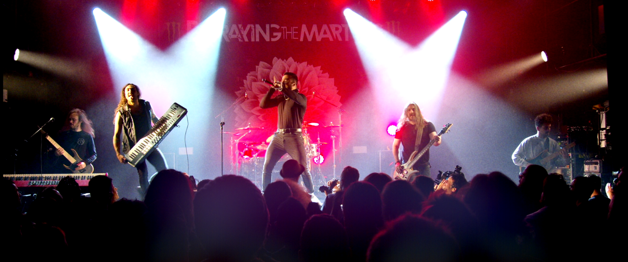 Betraying the Martyrs (La Cordo - 2022)