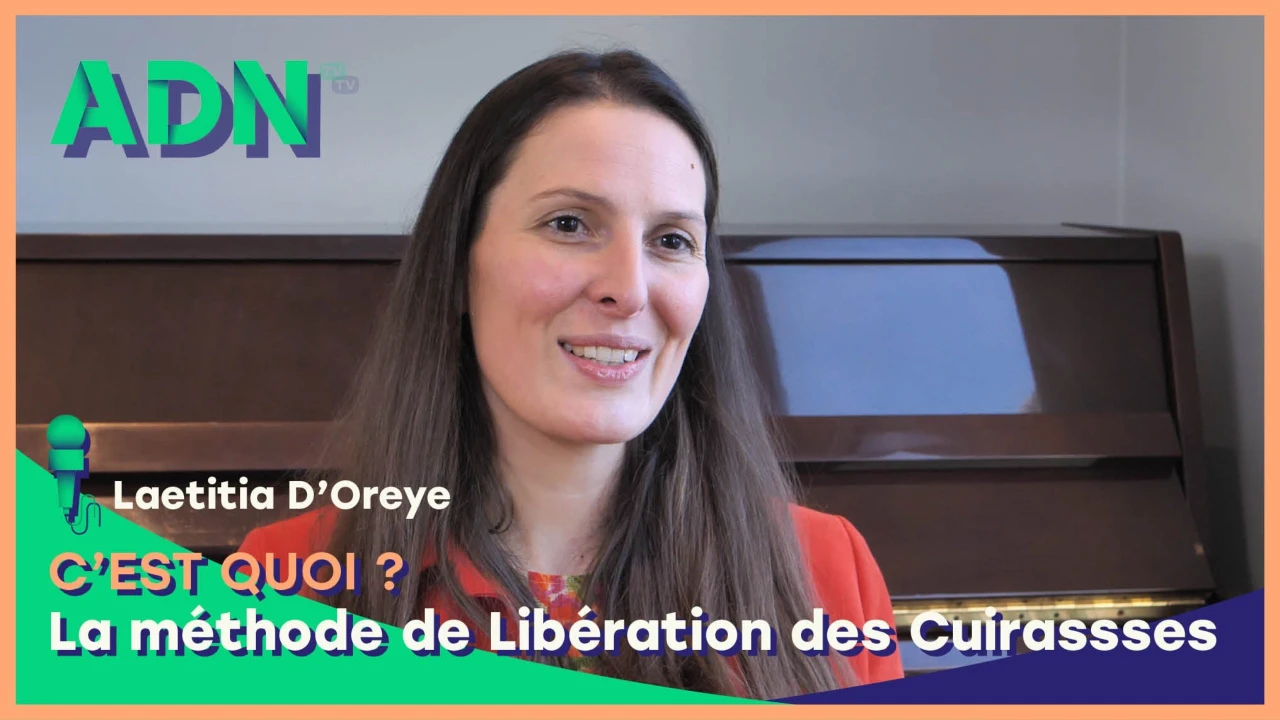 La Méthode de Libération des Cuirasses (MLC©), c'est quoi ?