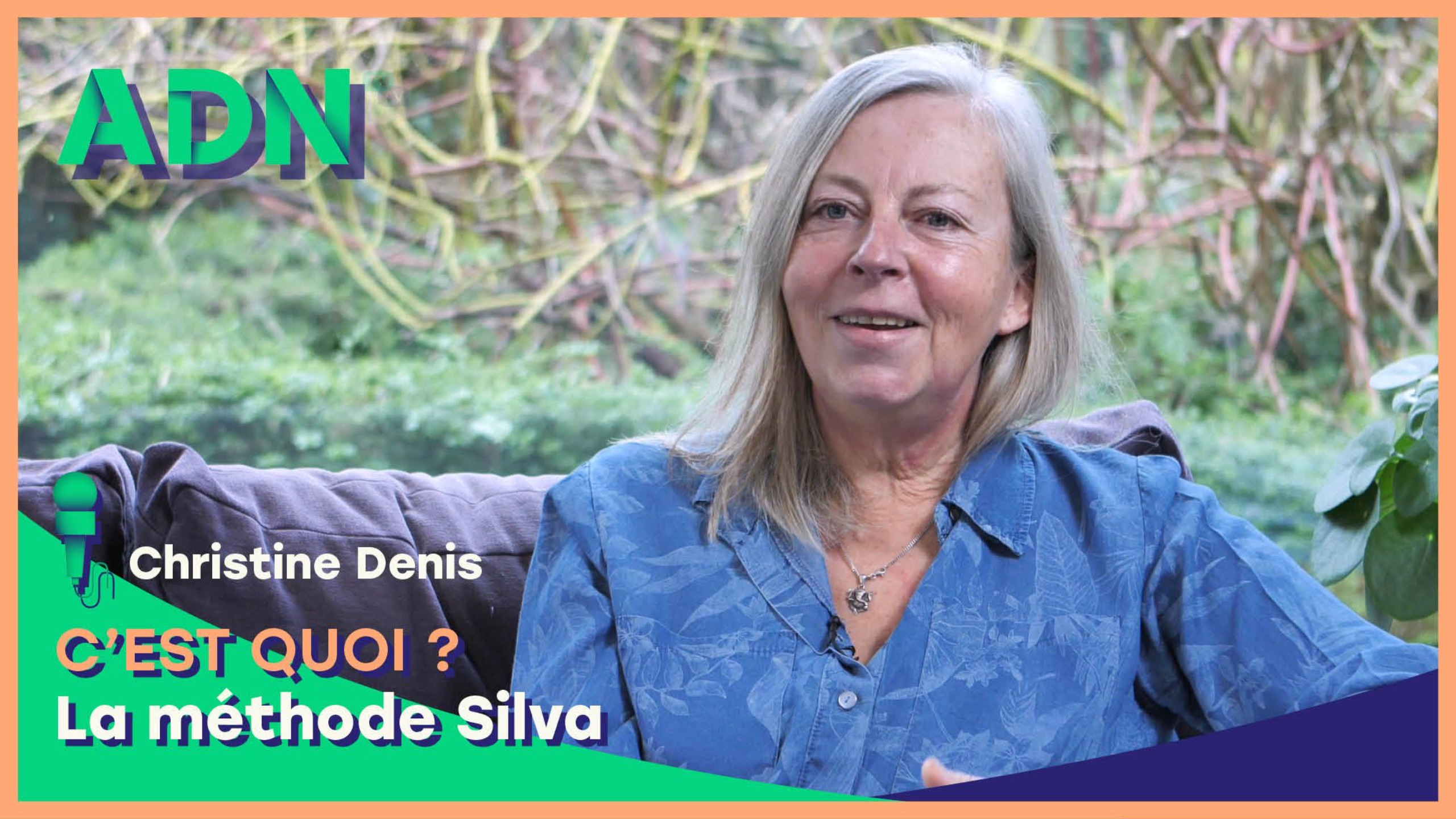 La Méthode Silva, c'est quoi