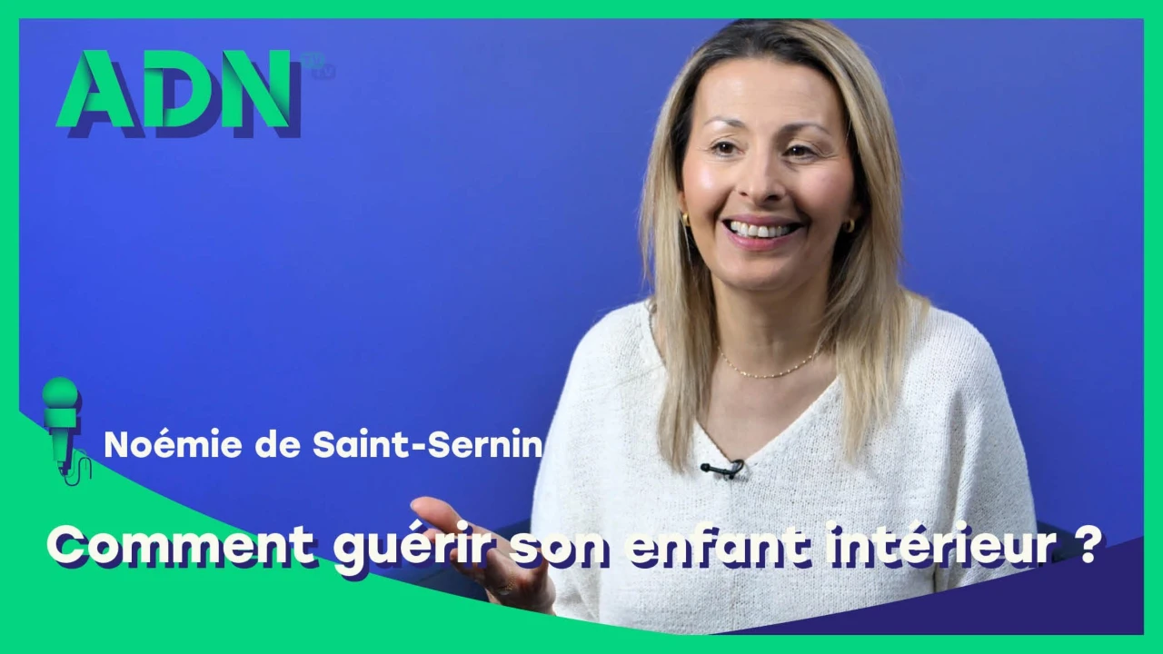 Comment guérir son enfant intérieur ?