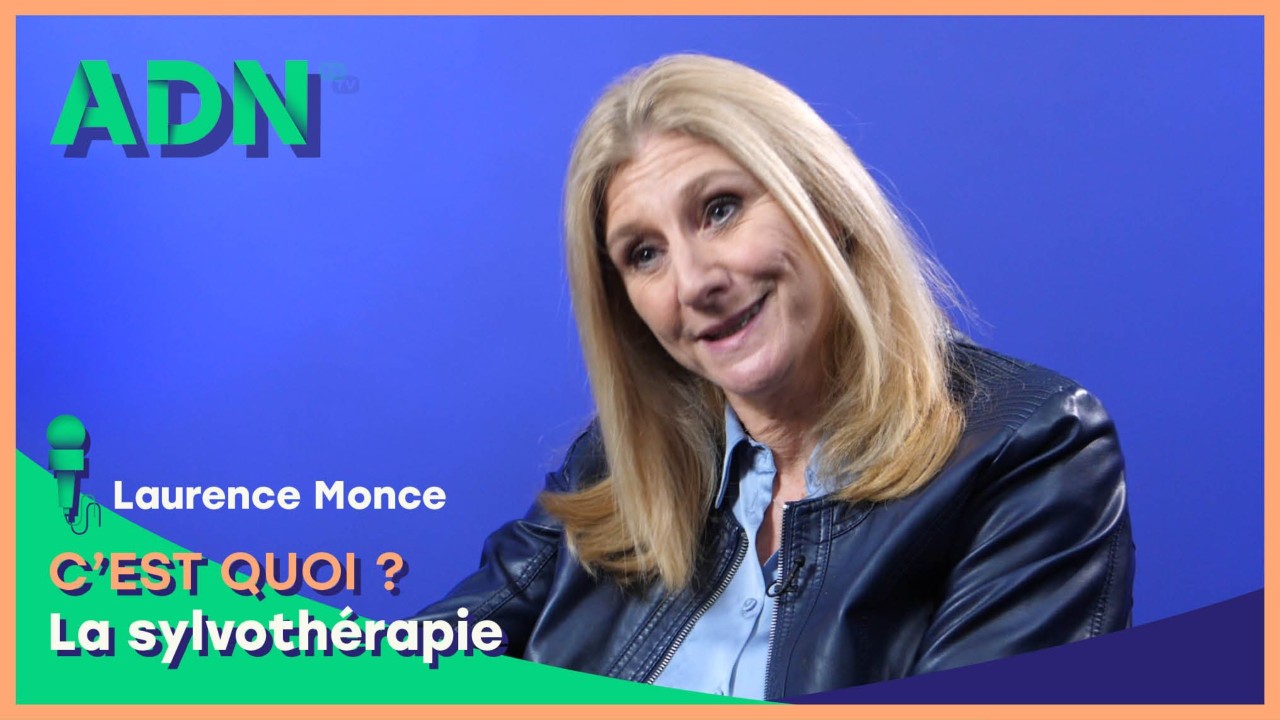 La sylvothérapie, c'est quoi ?