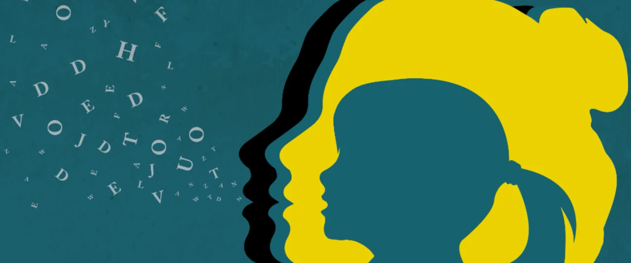 The Unsilenced Voice