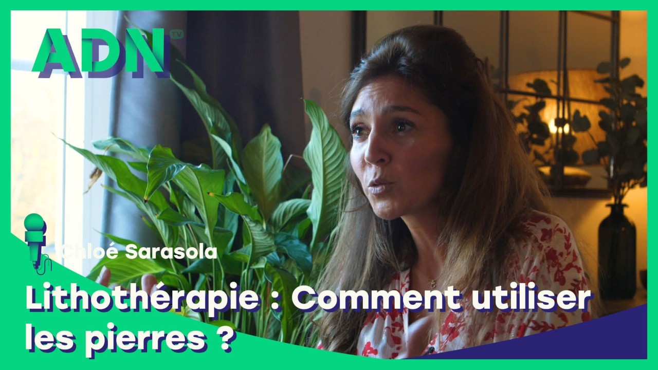 Lithothérapie : Comment utiliser les pierres ?