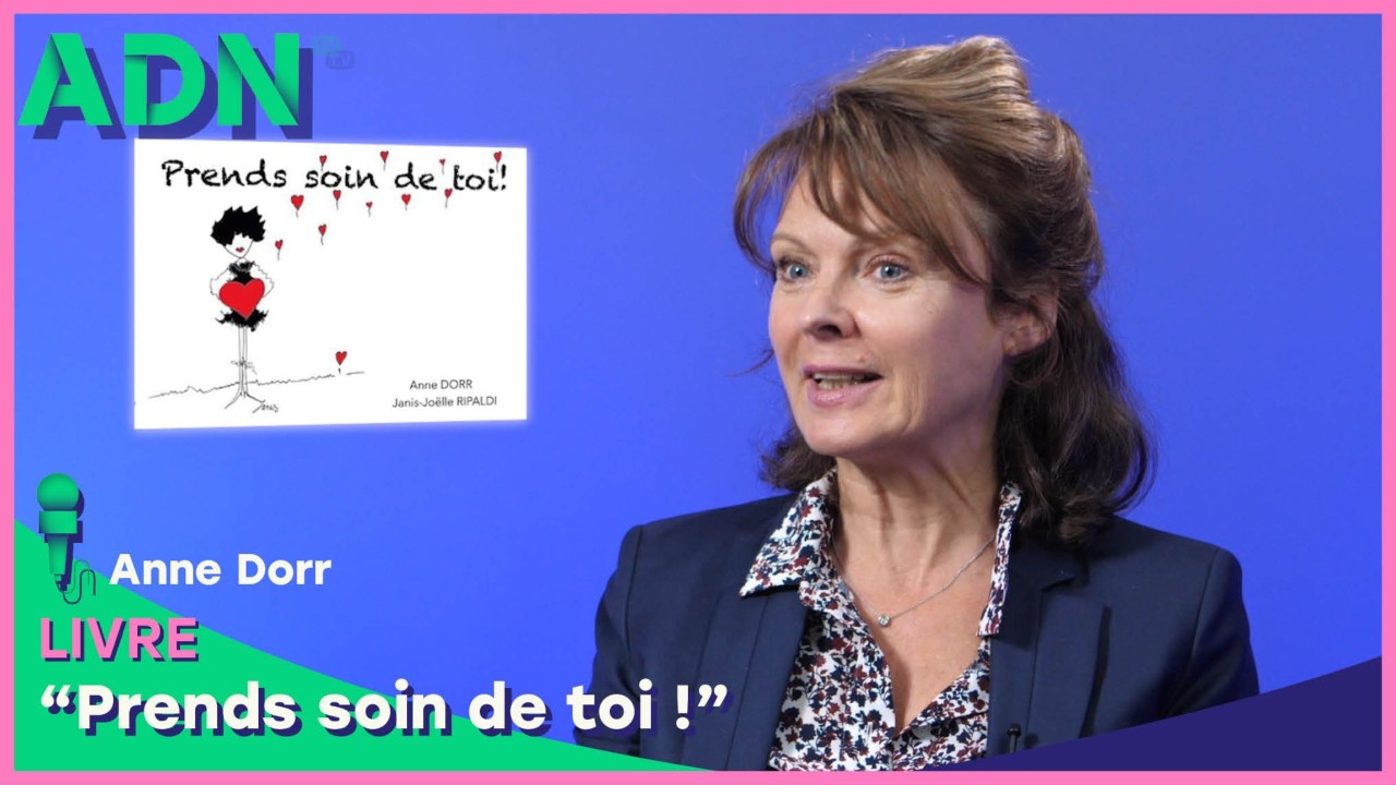 Livre : Prendre soin de soi