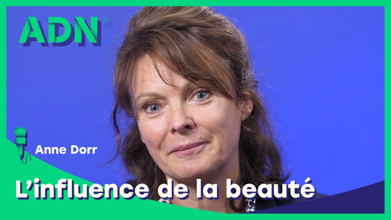 L'influence de la beauté