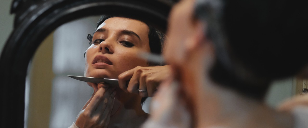 La Reine de la Magie Noire