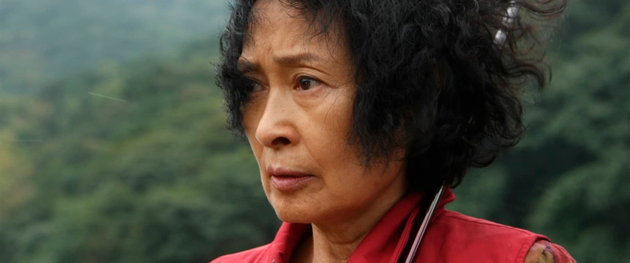 Mother - Uma Força Única