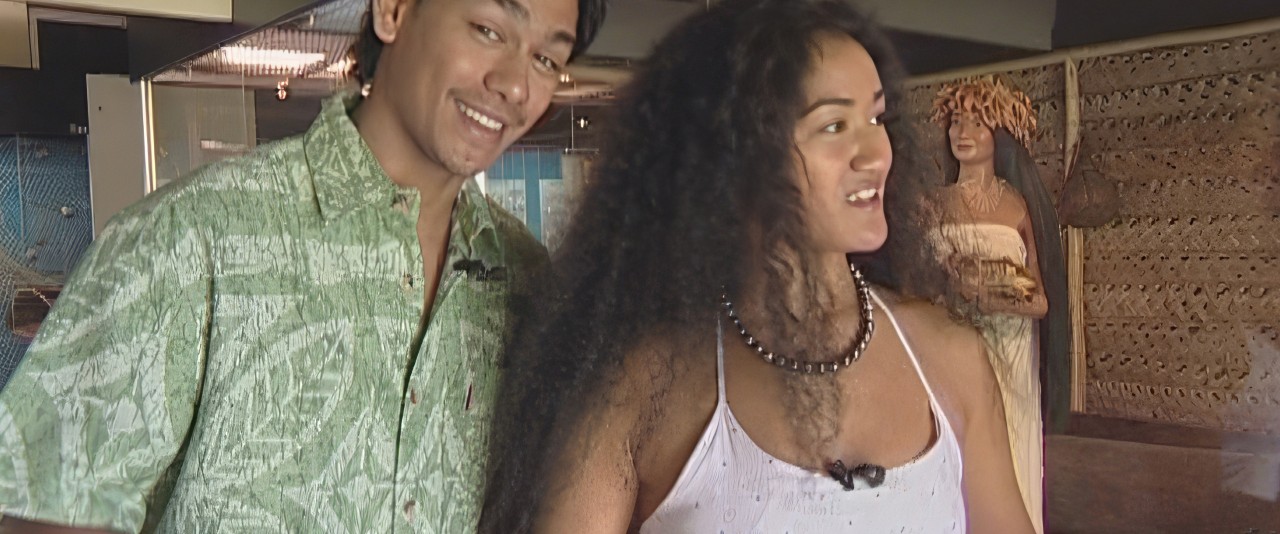 Api Hour Best of - Penu & Légende de Tapioi