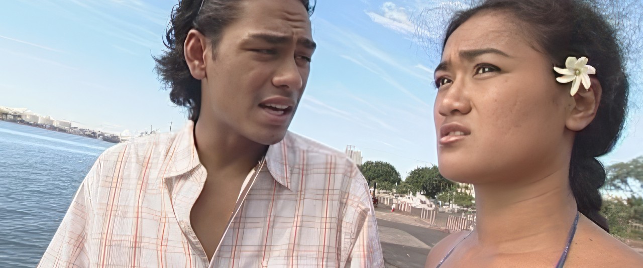 Api Hour Best of - Mama Homai & Aikido