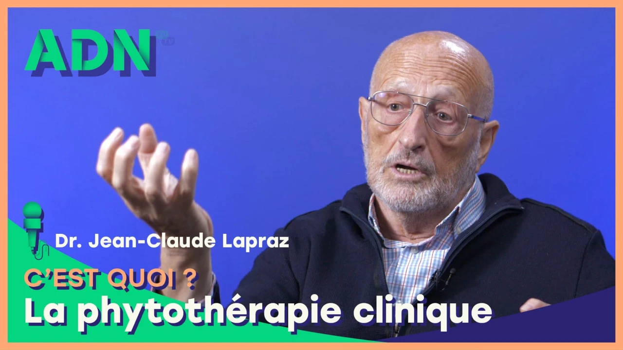 La phytothérapie clinique, c’est quoi ?
