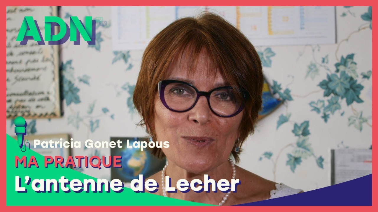 Ma pratique : L'antenne de Lecher