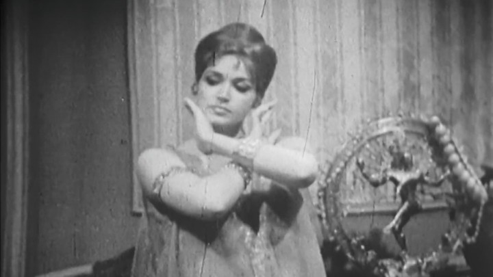 Mata Hari