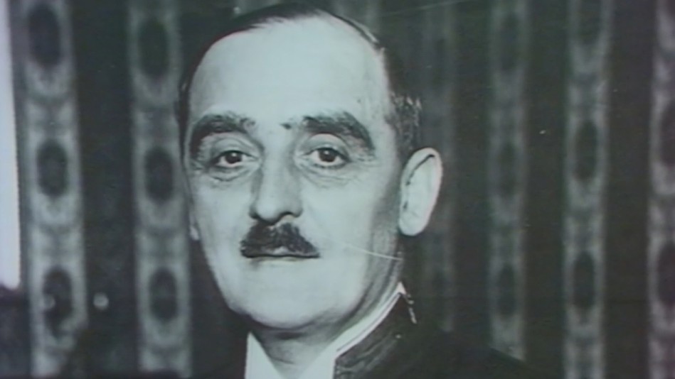 L'Affaire Prince madelen