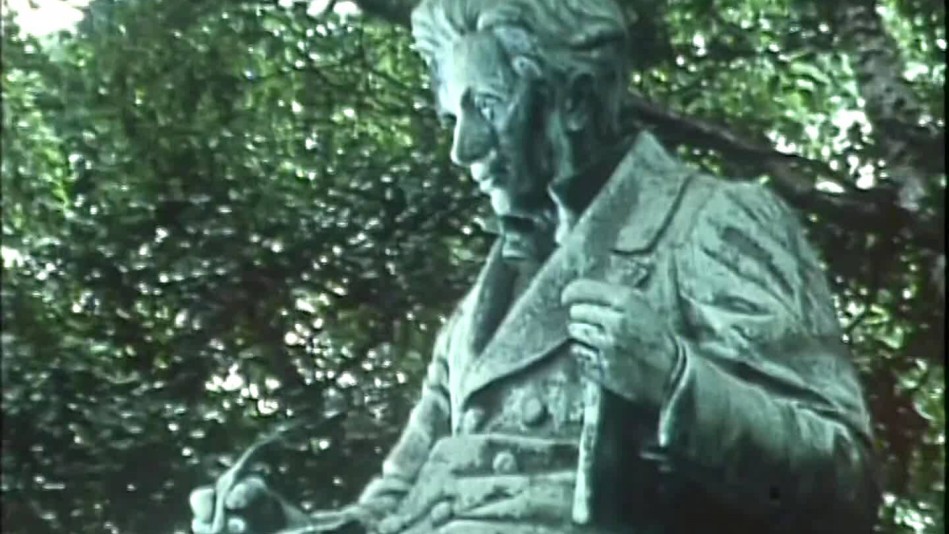 Søren Kierkegaard | madelen