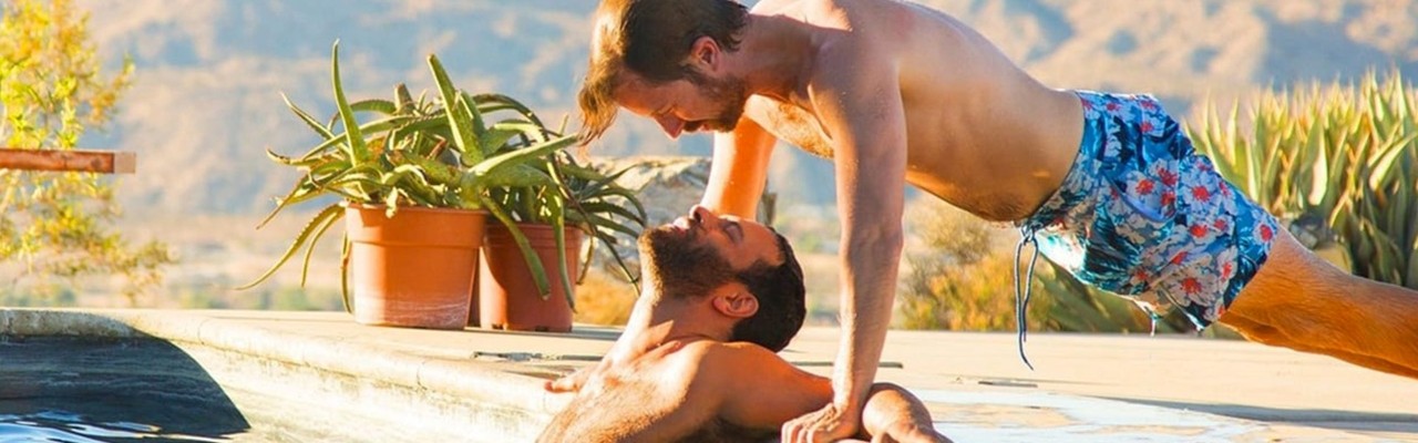 Regarde-moi dans les yeux