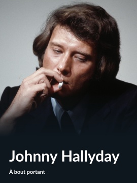 Johnny, flamme ternelle