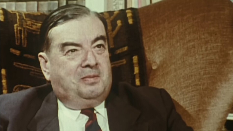 Roger Caillois (2/2) madelen