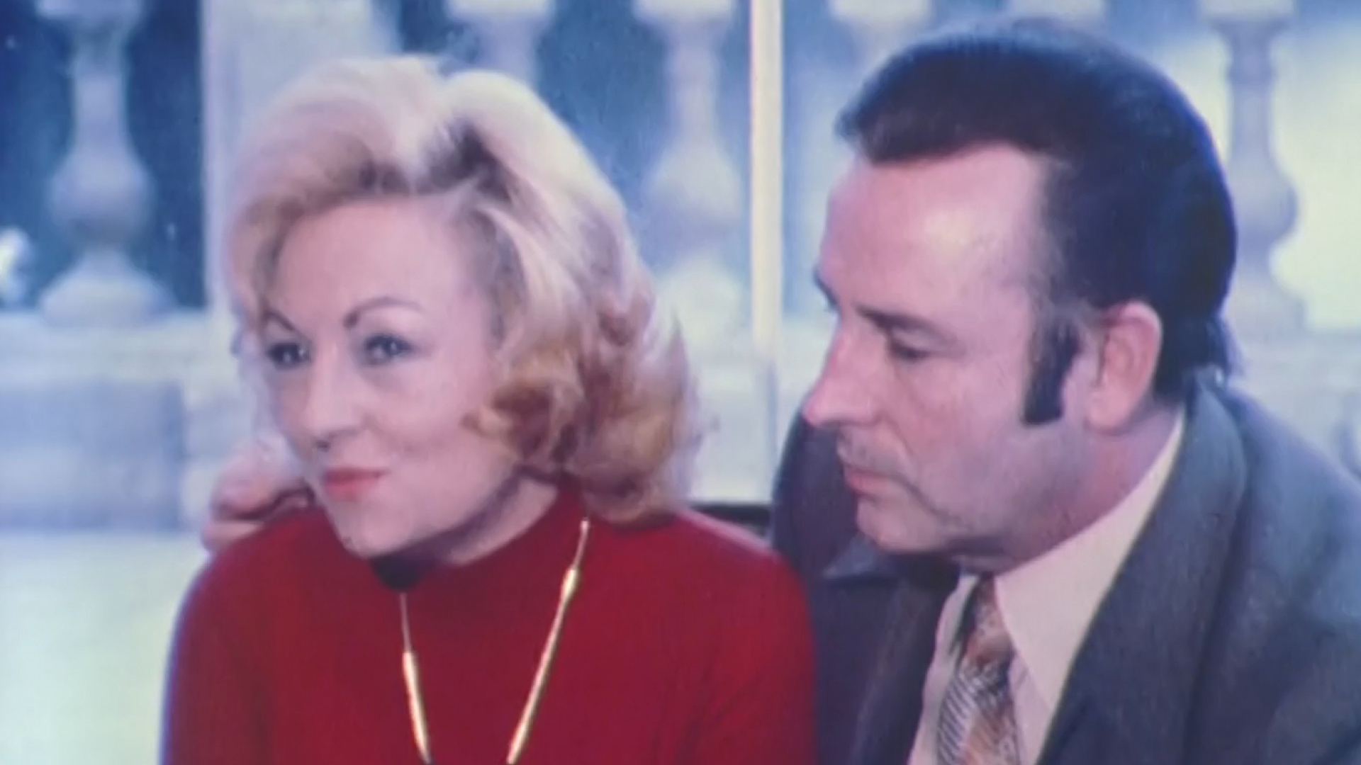 Paulette Merval Marcel Merkes | madelen