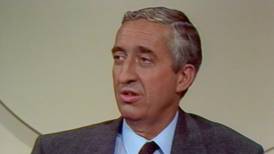 Jacques Calvet madelen