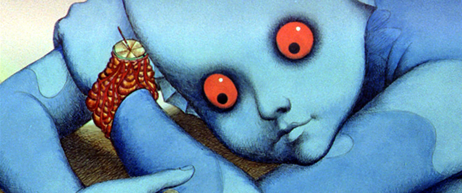 La Planete Sauvage Streaming