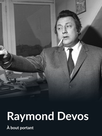 Raymond Devos