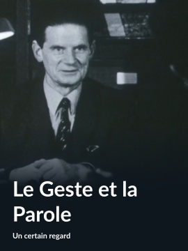 André Leroi Gourhan | madelen