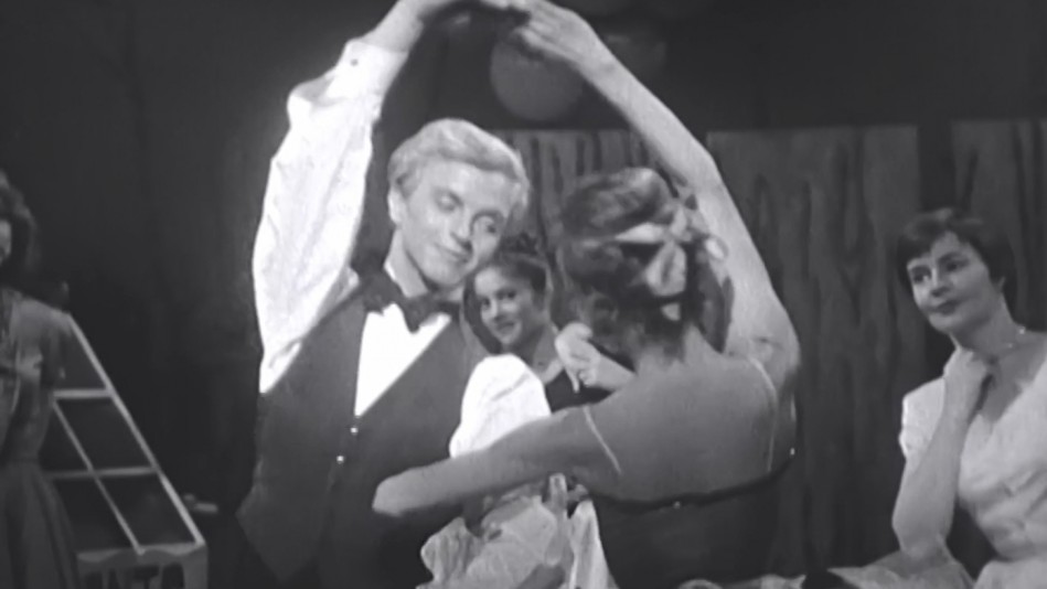 Loin de Rueil madelen