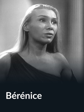 Bérénice