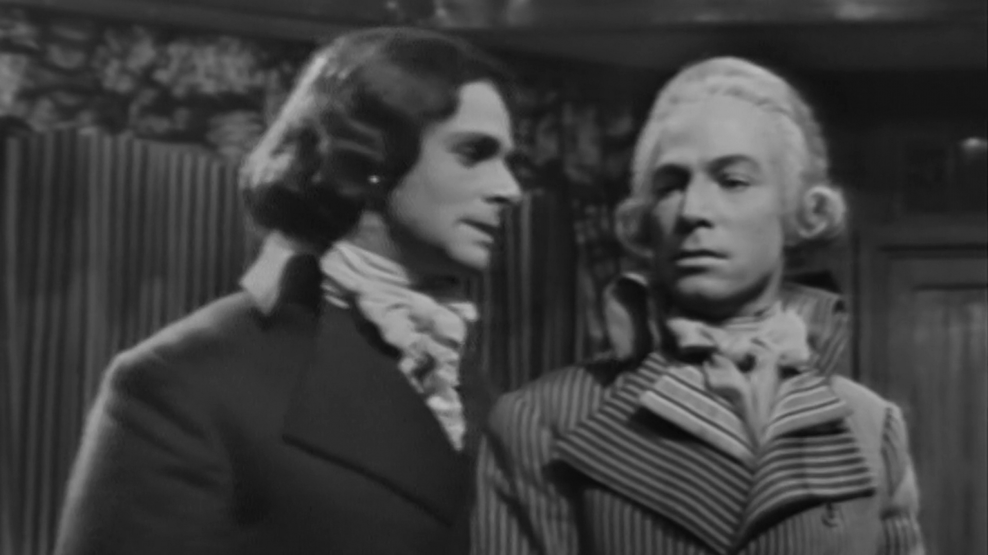 La Terreur et la vertu (2/2) Robespierre madelen