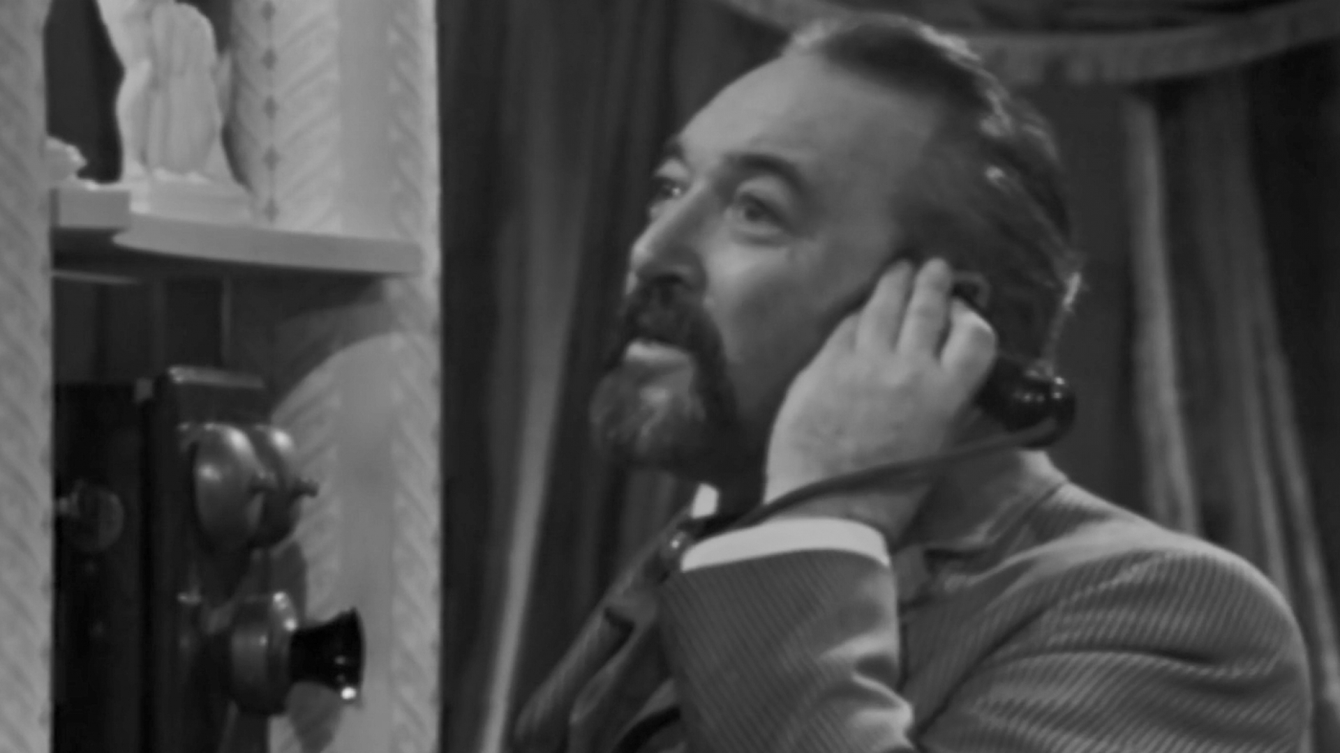 La Chasse au météore madelen