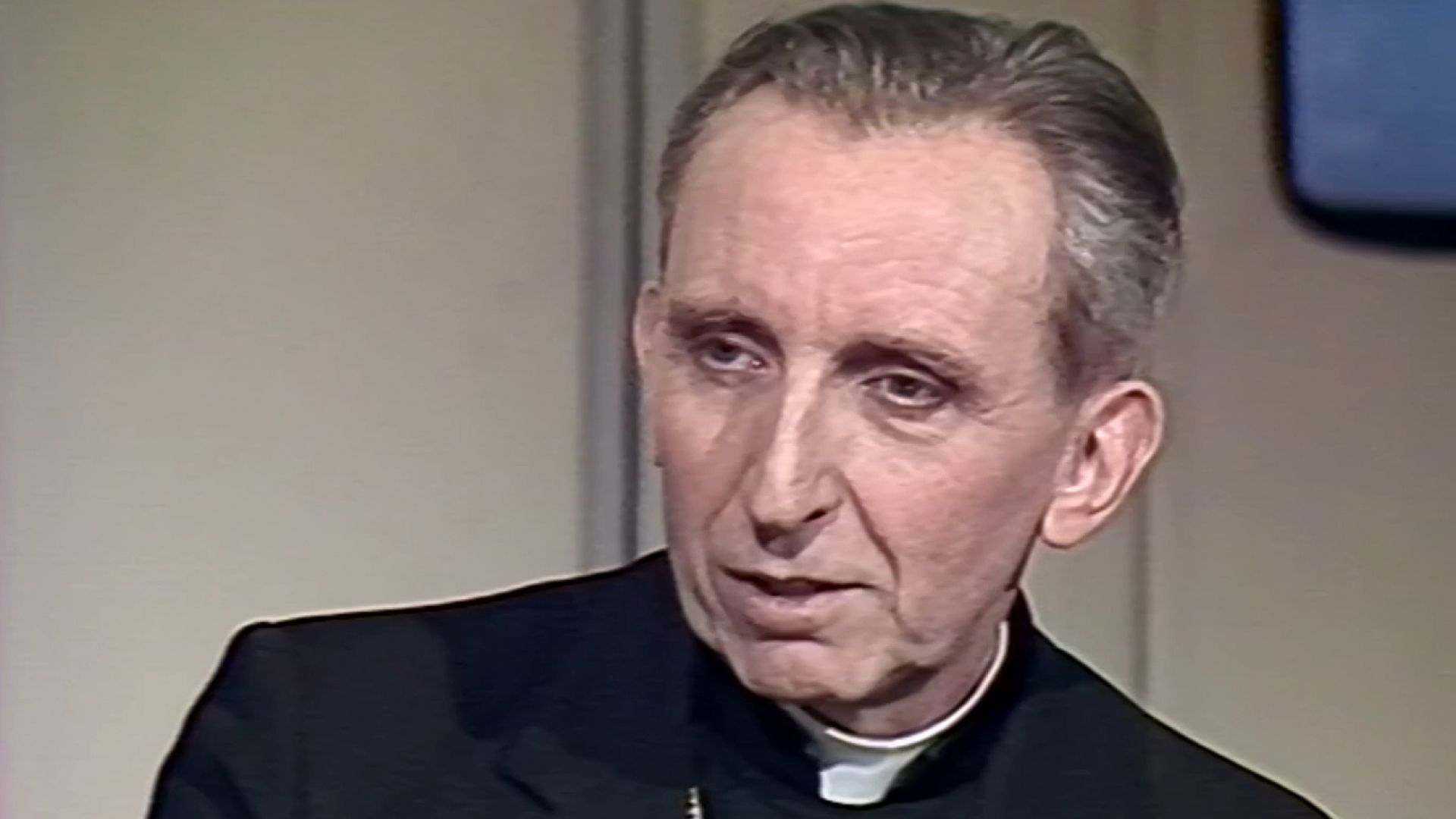 Albert Decourtray madelen