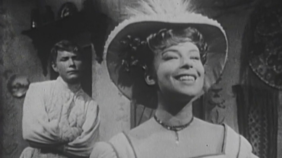 Dans Une Nuit Orageuse Scan Vf