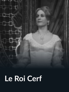 Le Roi Cerf