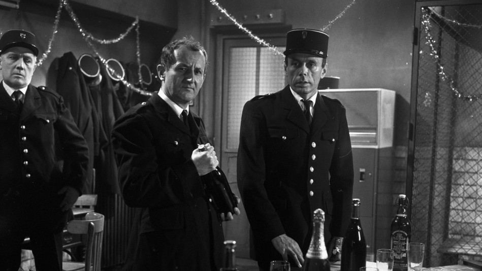 À la belle étoile madelen